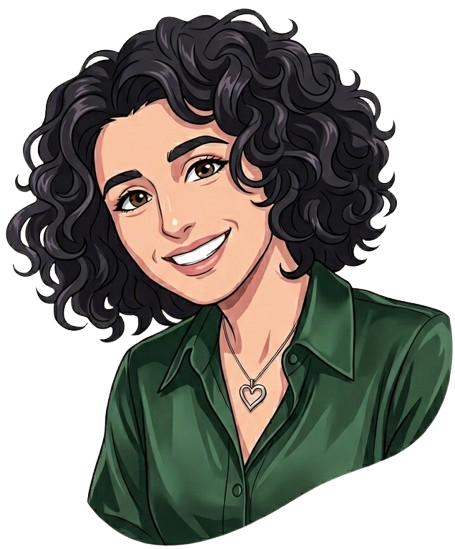 Silvia Tinena Coris - Product Engineer